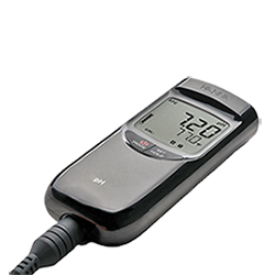 HI-991001 pH-метр/термометр портативный влагозащищенный HI-991001 pH-метр/термометр портативный влагозащищенный